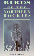 birds of the northern rockies
