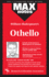 Othello (Maxnotes Literature Guides) (Maxnotes)