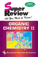 Organic Chemistry II