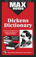 A Dickens dictionary