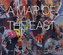Map of the East