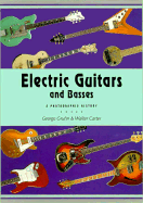 electric guitars and basses a photographic history