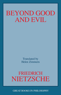 Beyond Good and Evil