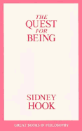 The Quest for Being