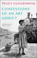 Confessions of an art addict.