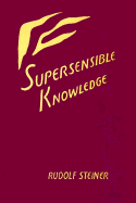 Supersensible Knowledge