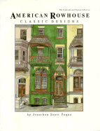 American Rowhouse Classic Designs