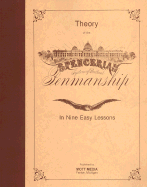 Theory of Spencerian Penmanship