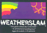 Weatherslam Card Game: 56 Full-Color Cards