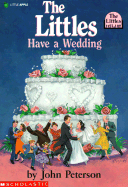 Littles Have a Wedding