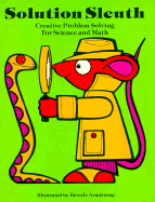 Solution Sleuth