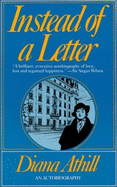 Instead of a Letter