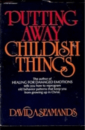 Putting Away Childish Things