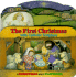 The First Christmas: With Catholic Scripture
