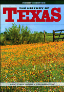 The History of Texas
