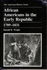 African Americans in the Early Republic, 1789-1831