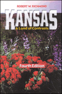 Kansas: A Land of Contrasts