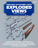 Firearms Disassembly with Exploded Views