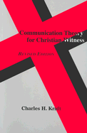 Communication Theory for Christian Witness
