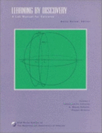 Learning by Discovery