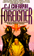 Foreigner