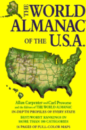 The World Almanac of the U.S.A., 1994