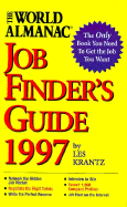 The World Almanac Job Finders Guide 1997 (Serial) Les Krantz