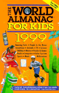 The World Almanac for Kids