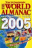 World Almanac & Bk of Facts 2005-PR