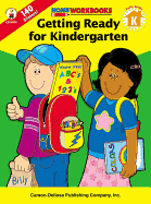 Getting Ready for Kindergarten