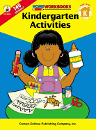 Kindergarten Activities, Grade K