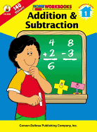 Addition & Subtraction, Grade 1