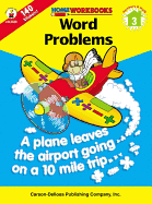 Word Problems, Grade 3