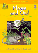 Mouse and Owl