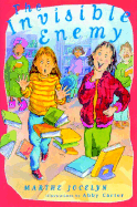 ISBN 9780887765858 product image for The Invisible Enemy | upcitemdb.com