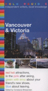 Colourguide: Vancouver & Victoria