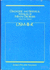 Diagnostic and Statistical Manual of Mental Disorders, Dsm-III-R