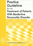 American Psychiatric Association Practice Guideline for the Treatment of Patients with Bipolar Disorder, Second Edition