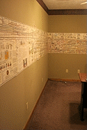 Adam's Chart of History, Panels Only