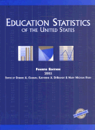 Education Statistics of the United States