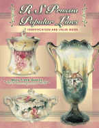 The Collector's Encyclopedia of R.S. Prussia