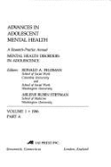Mental Health Disorders in Adolescence