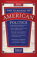 The Almanac of American Politics 2010