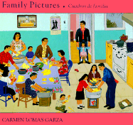 Family Pictures/Cuadros de Familia