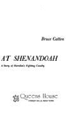 Banners at Shenandoah: A Story of Sheridan's Fighting Cavalry