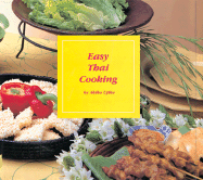 Easy Thai Cooking