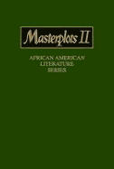 Masterplots II