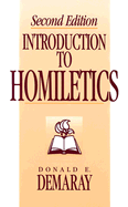 An Introduction to Homiletics