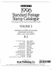 Scott Standard Postage Stamp Catalogue: Volume 6, Countries Solomon Islands-Z