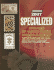 Scott Specialized Catalogue of United States Stamps & Covers